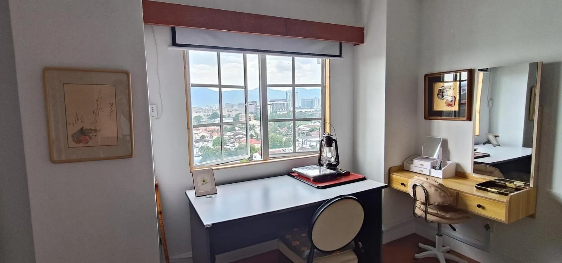 Accommodatie bij particulieren Japan Comfort Lifestyle Osaka Ipoh