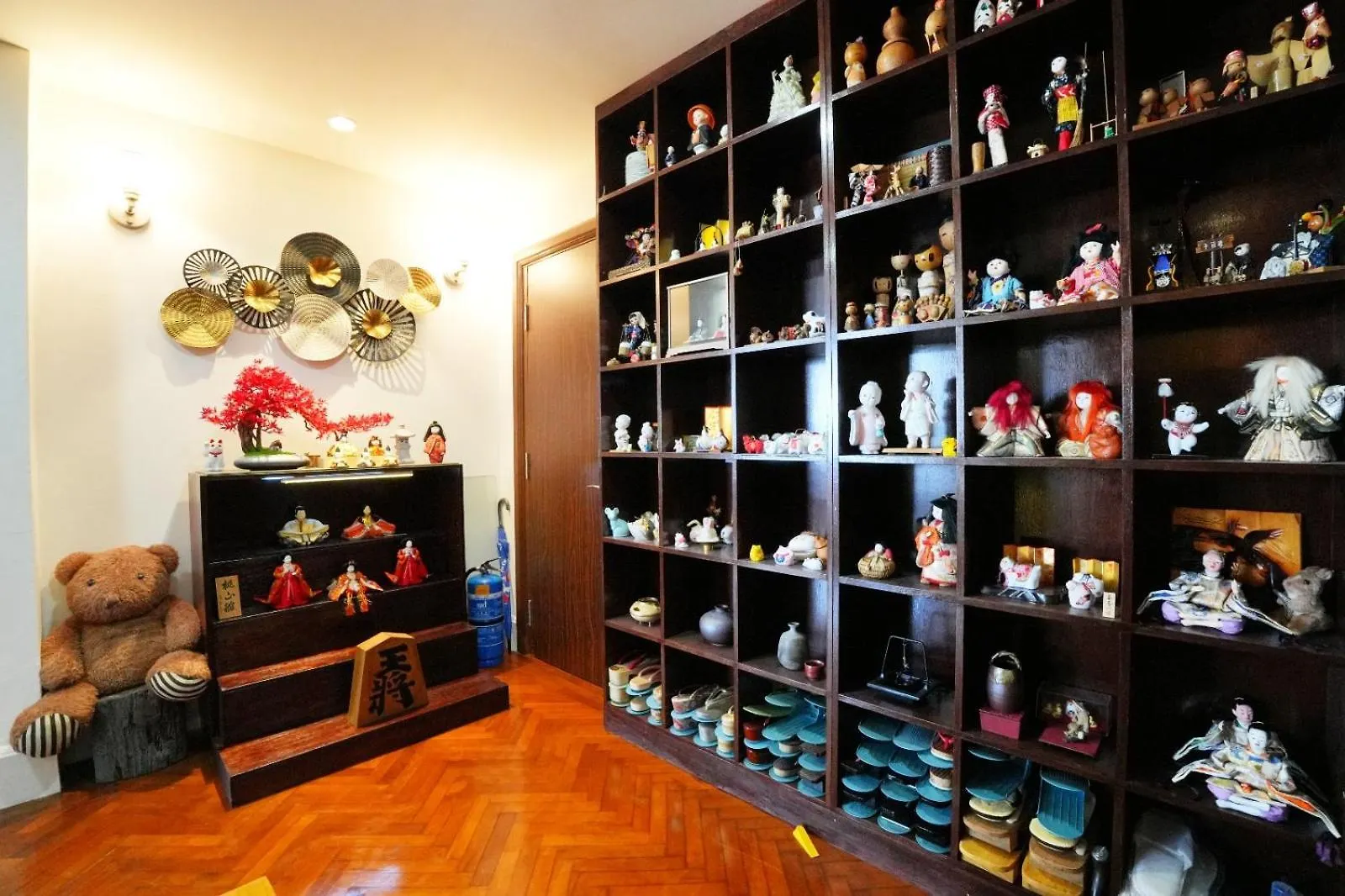 Japan Comfort Lifestyle Osaka Ipoh Maleisië