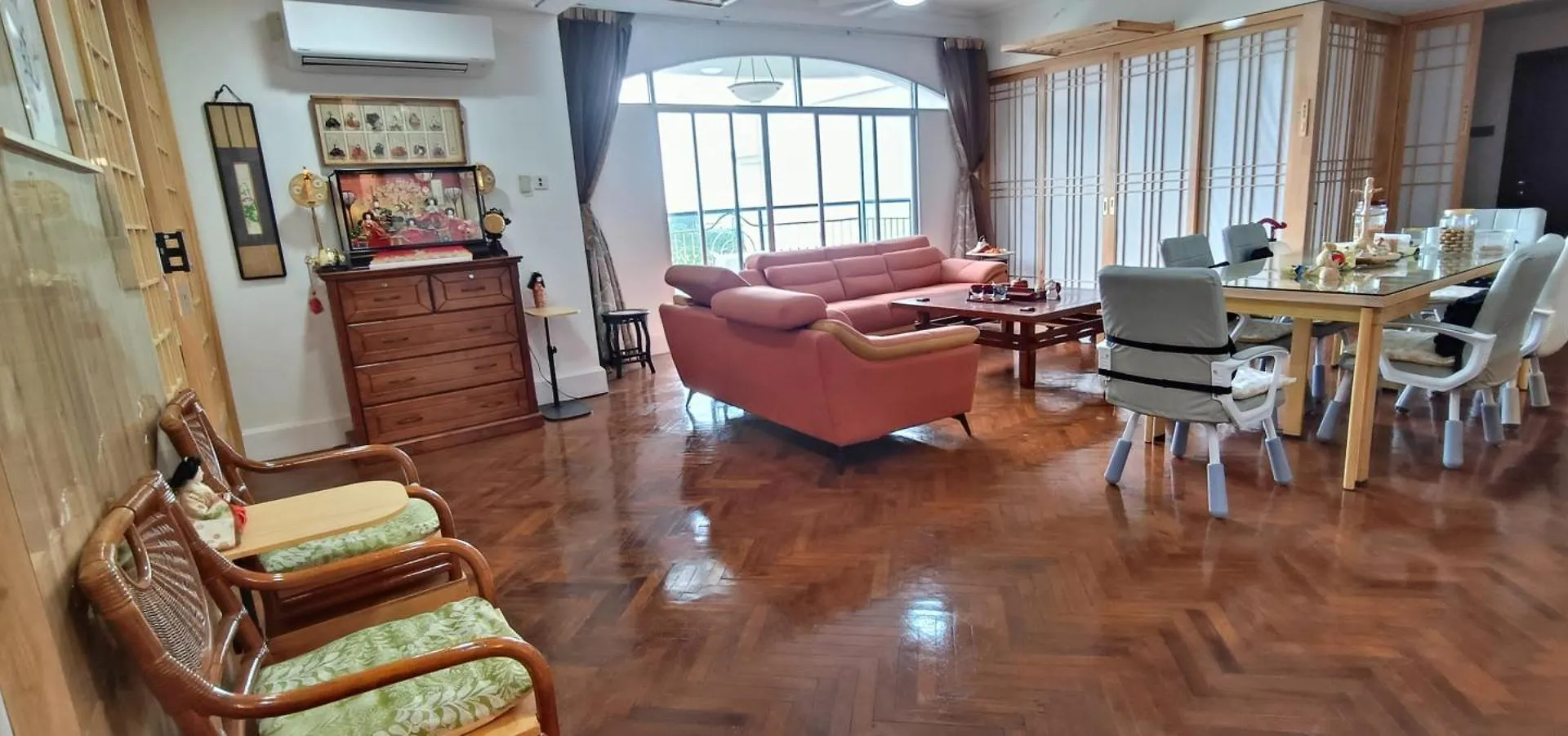 Japan Comfort Lifestyle Osaka Ipoh 0*,  Maleisië