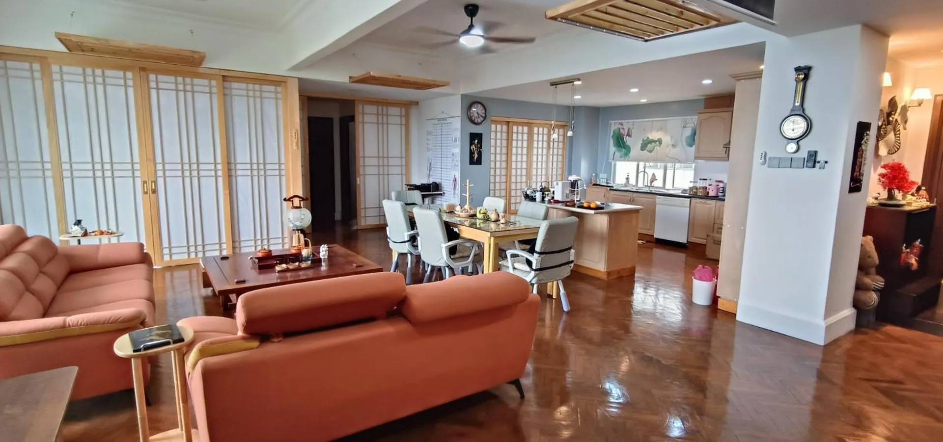 Japan Comfort Lifestyle Osaka Ipoh