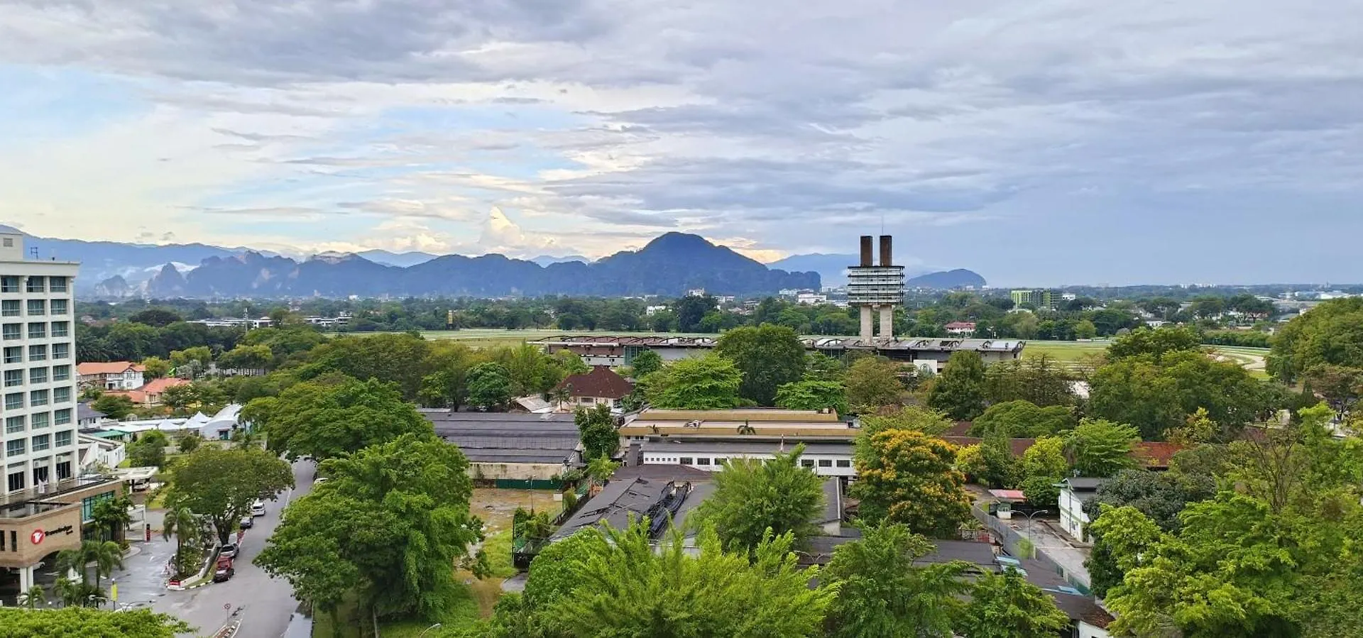 Japan Comfort Lifestyle Osaka Ipoh Maleisië