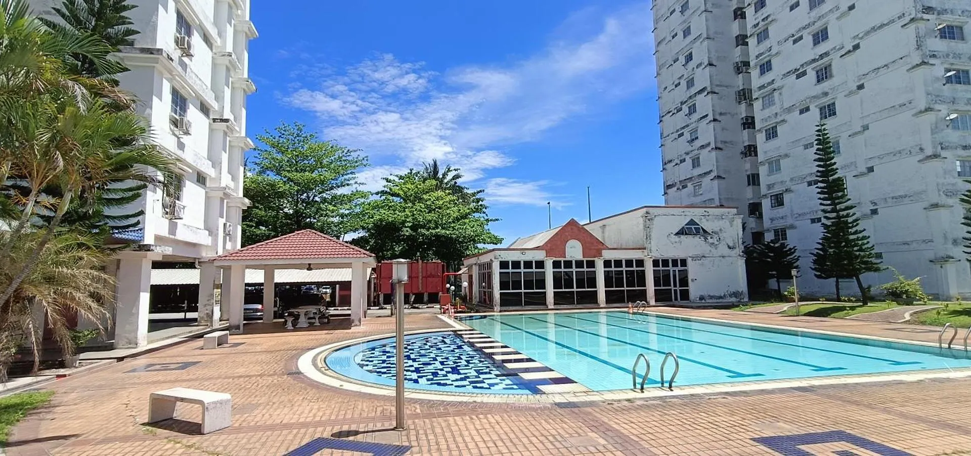 Accommodatie bij particulieren Japan Comfort Lifestyle Osaka Ipoh